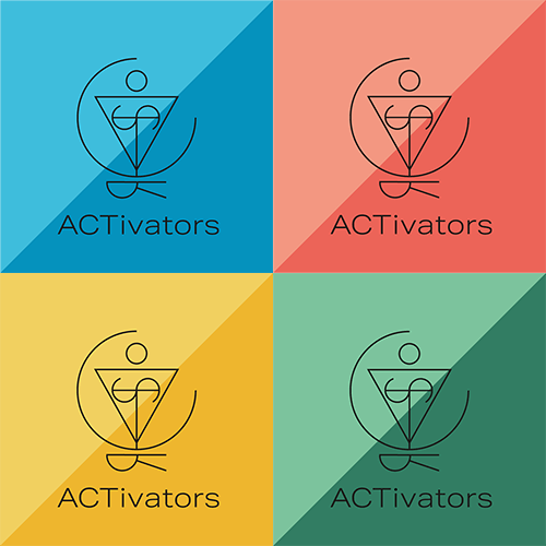 Logo Activators