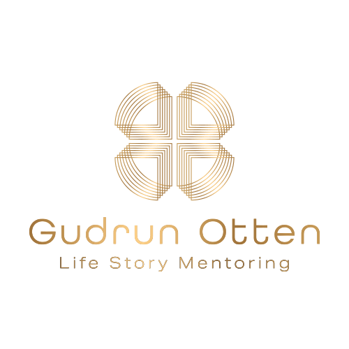 Logo Gudrun Otten