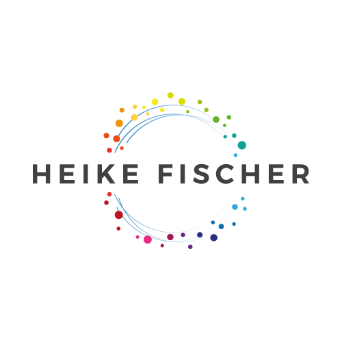 Logo Heike Fischer