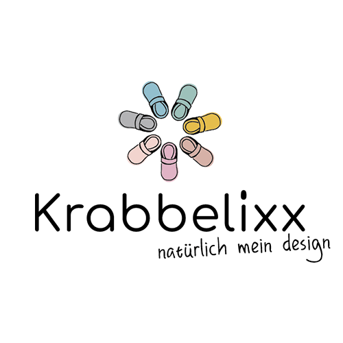 Logo Krabbelixx